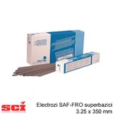 Electrozi sudura SAF-FRO superbazici 3.20 x 350 mm